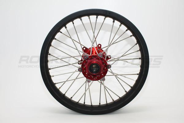 Диск заднего колеса 18'x2.15 ROCKOT ZX300 (2022) (звезда 6*150