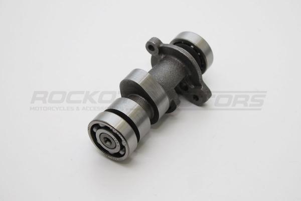 Распредвал ZS177MM NC250 ROCKOT ZX300/R8 (оригинал) - купить в