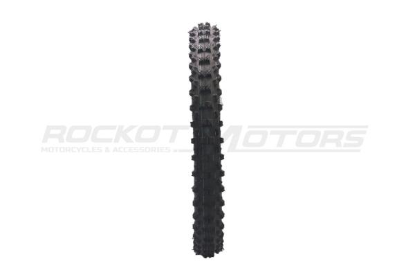 Шина пневматическая 21' 80/100-21 8PR TT XY-057A (medium soft
