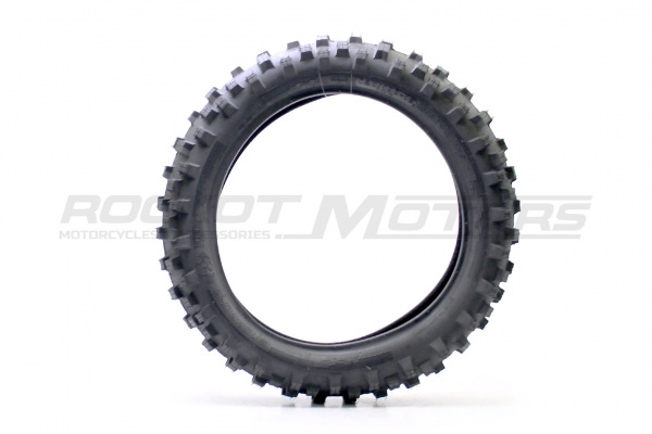 Шина пневматическая 18' 120/100-18 8PR TT XY-078C (super soft