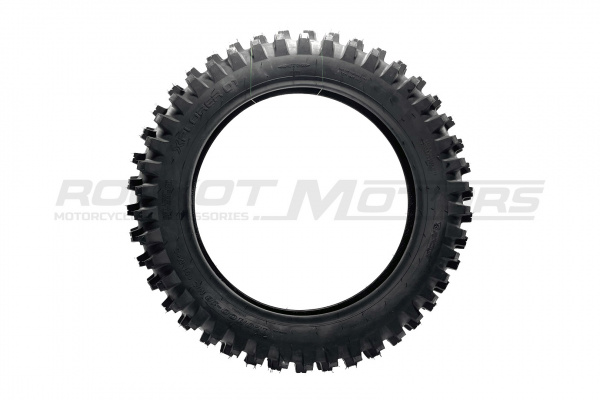 Шина пневматическая 18' 120/100-18 8PR TT RT-754 (medium soft
