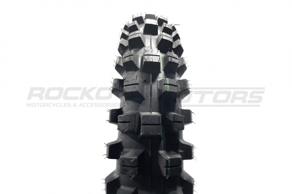 Шина пневматическая 18' 120/100-18 8PR TT RT-754 (medium soft