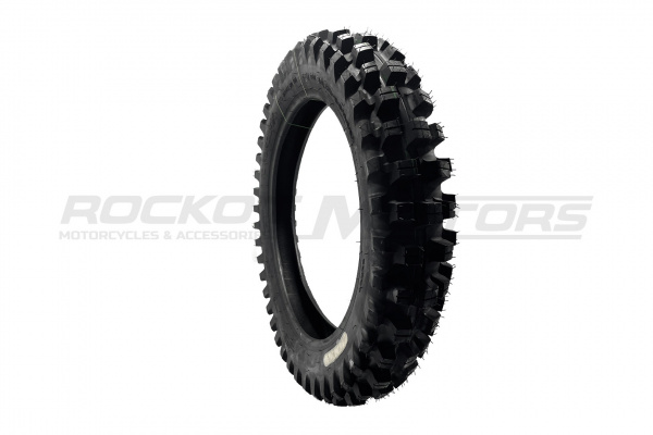 Pyonkichi_t Шина пневматическая 18' 120/100-18 8PR TT RT-754 (medium soft
