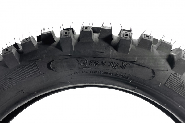 Шина пневматическая 18' 140/80-18 8PR TT RT-606 (super soft